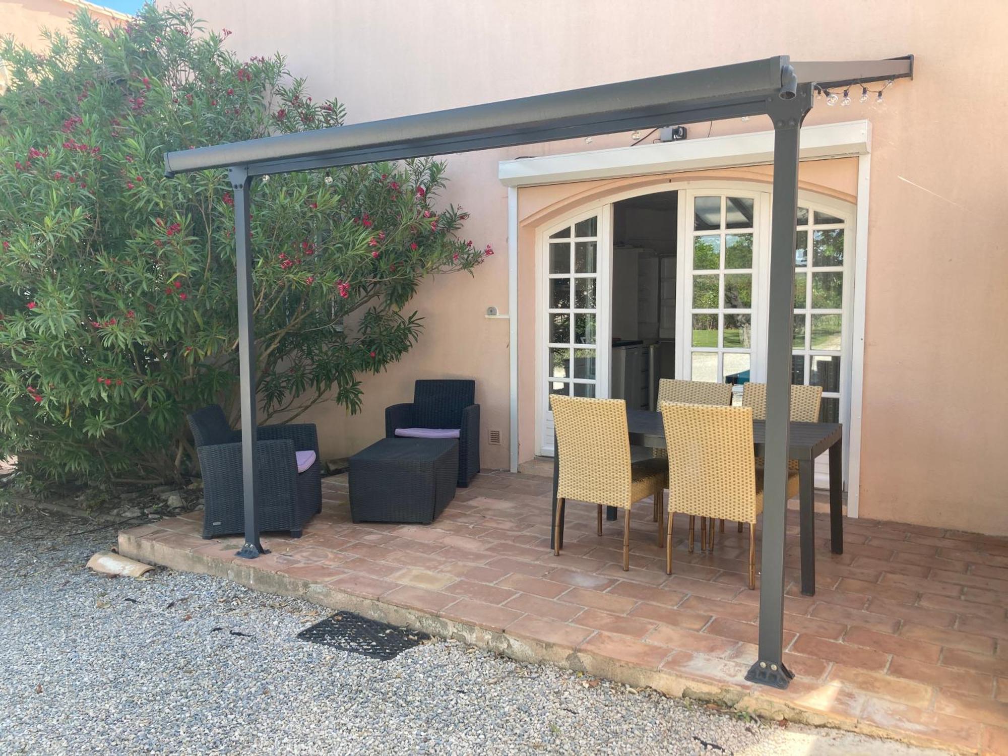 Villetelle Les Bougainvillees De Camargue חדר תמונה