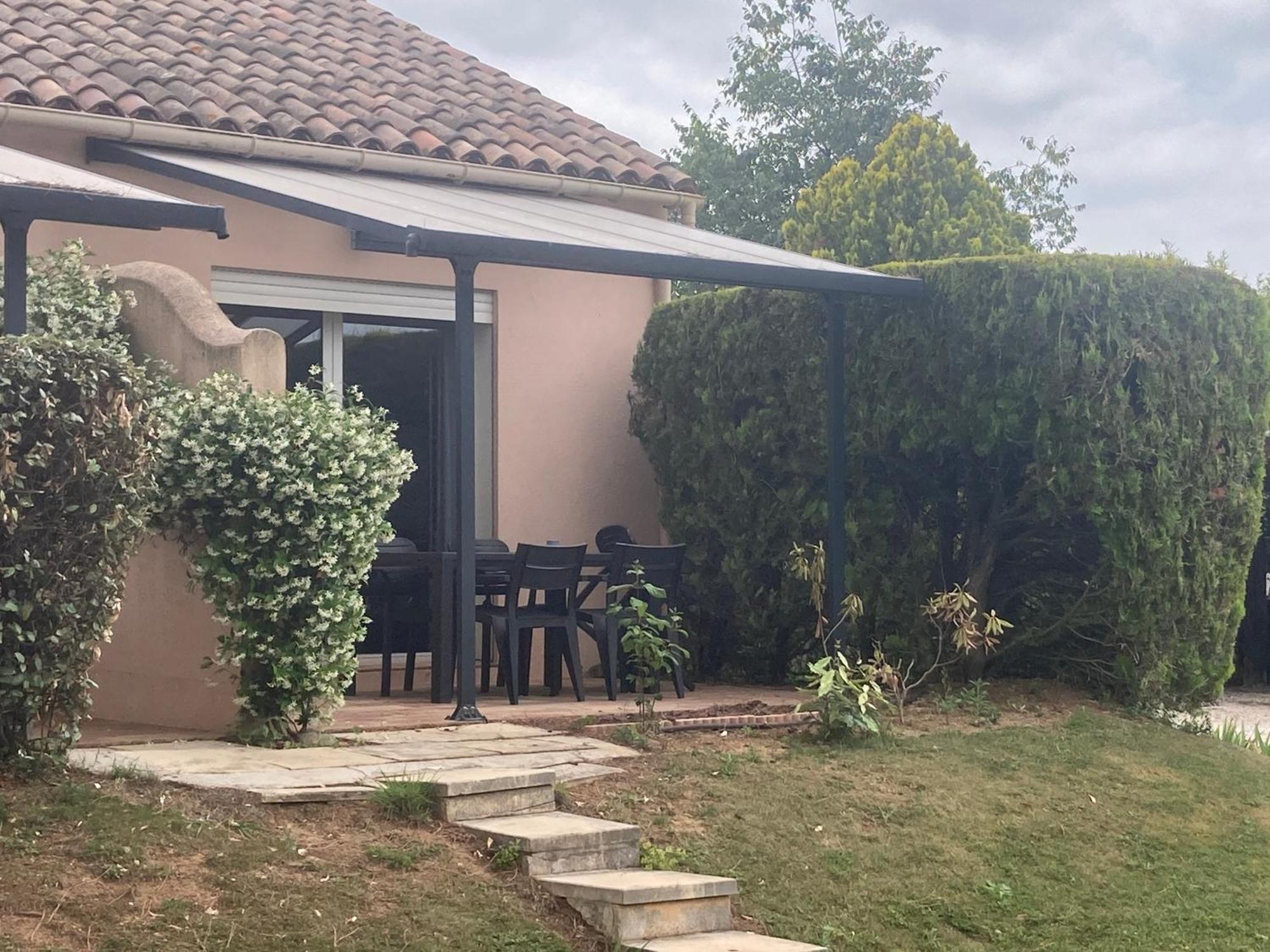 Villetelle Les Bougainvillees De Camargue חדר תמונה