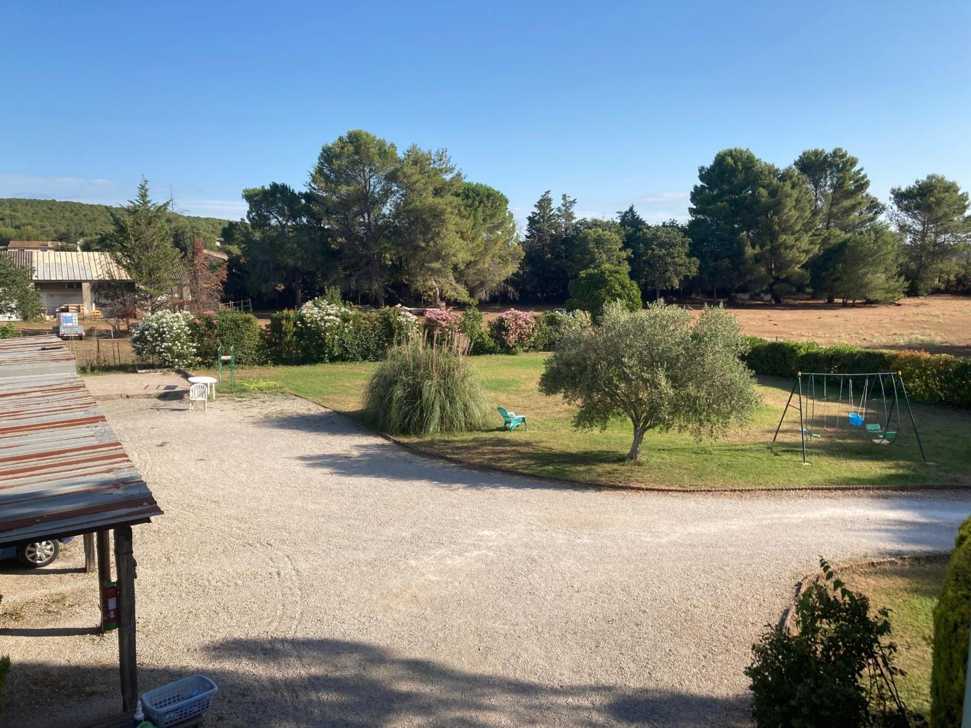 Villetelle Les Bougainvillees De Camargue חדר תמונה