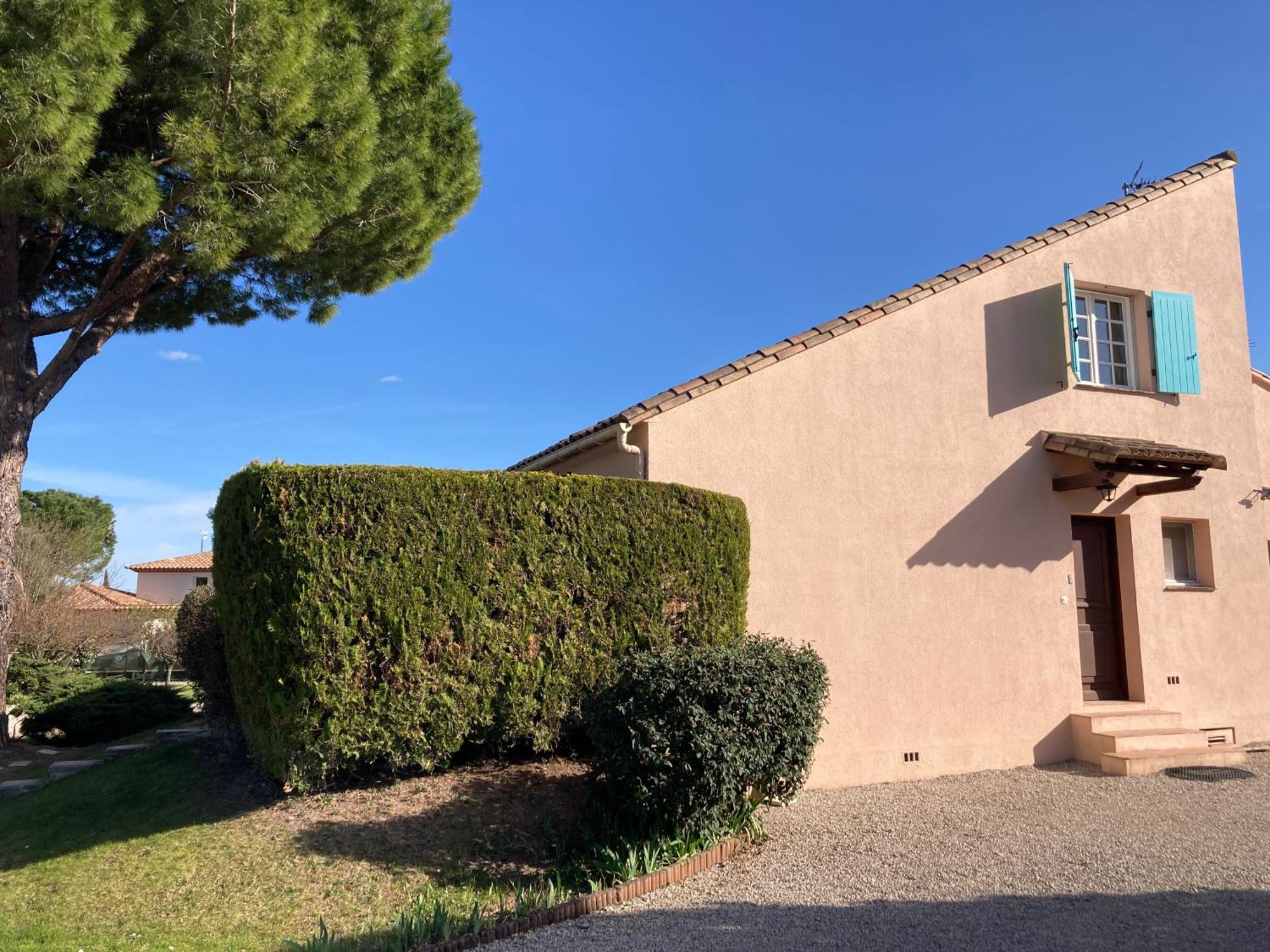Villetelle Les Bougainvillees De Camargue חדר תמונה