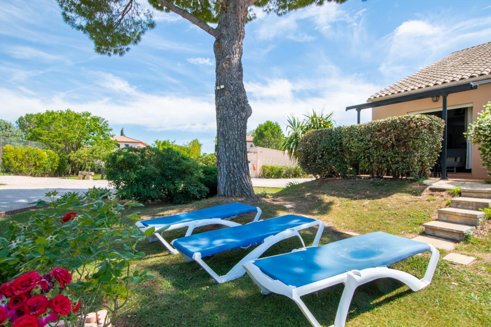 Villetelle Les Bougainvillees De Camargue חדר תמונה