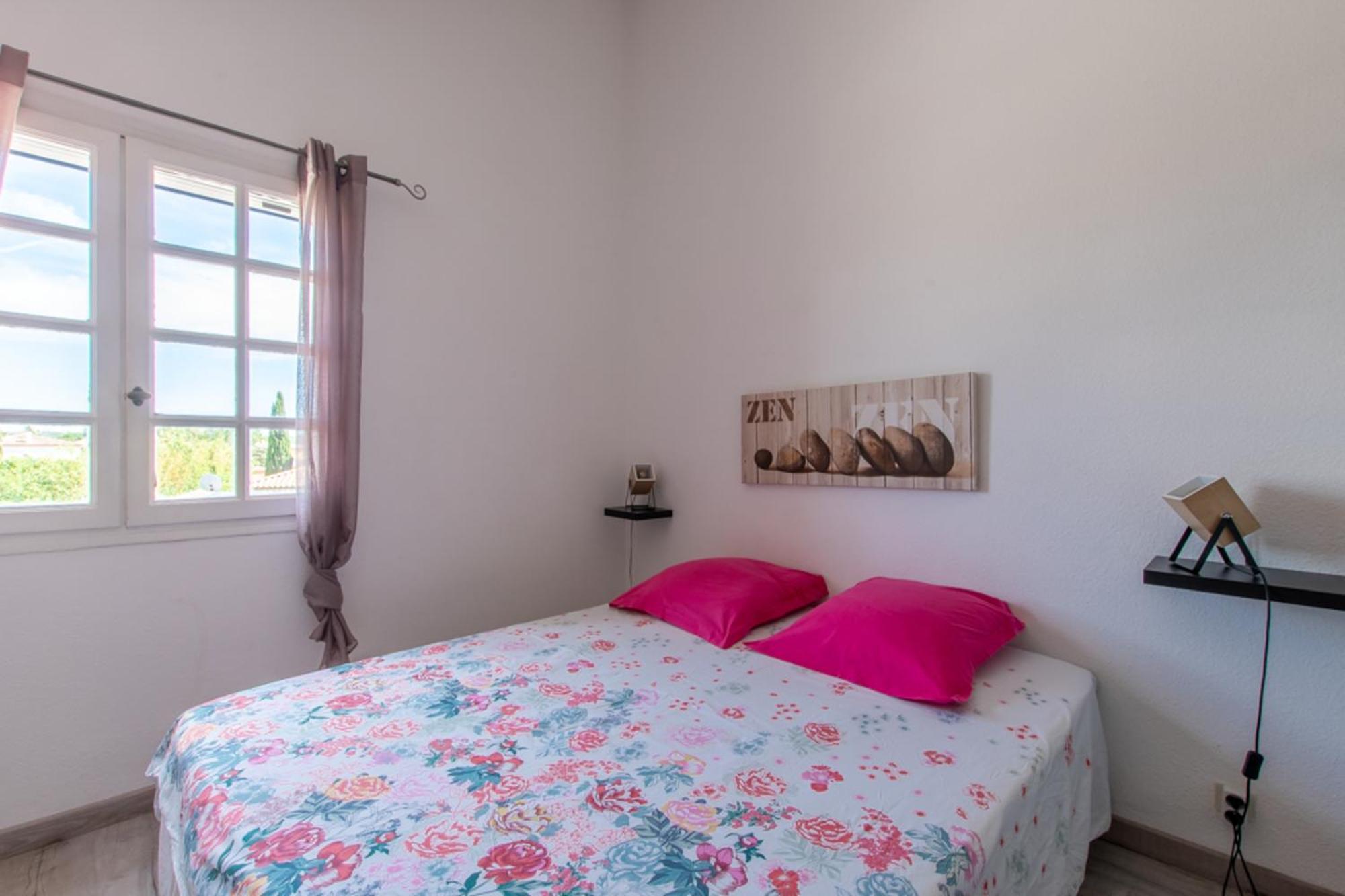 Villetelle Les Bougainvillees De Camargue חדר תמונה
