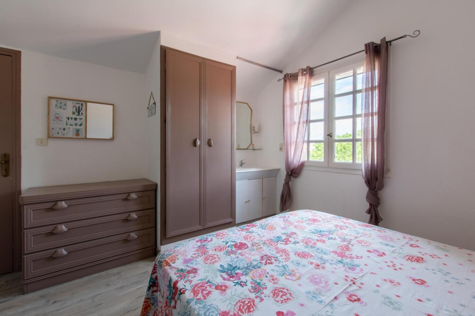 Villetelle Les Bougainvillees De Camargue חדר תמונה