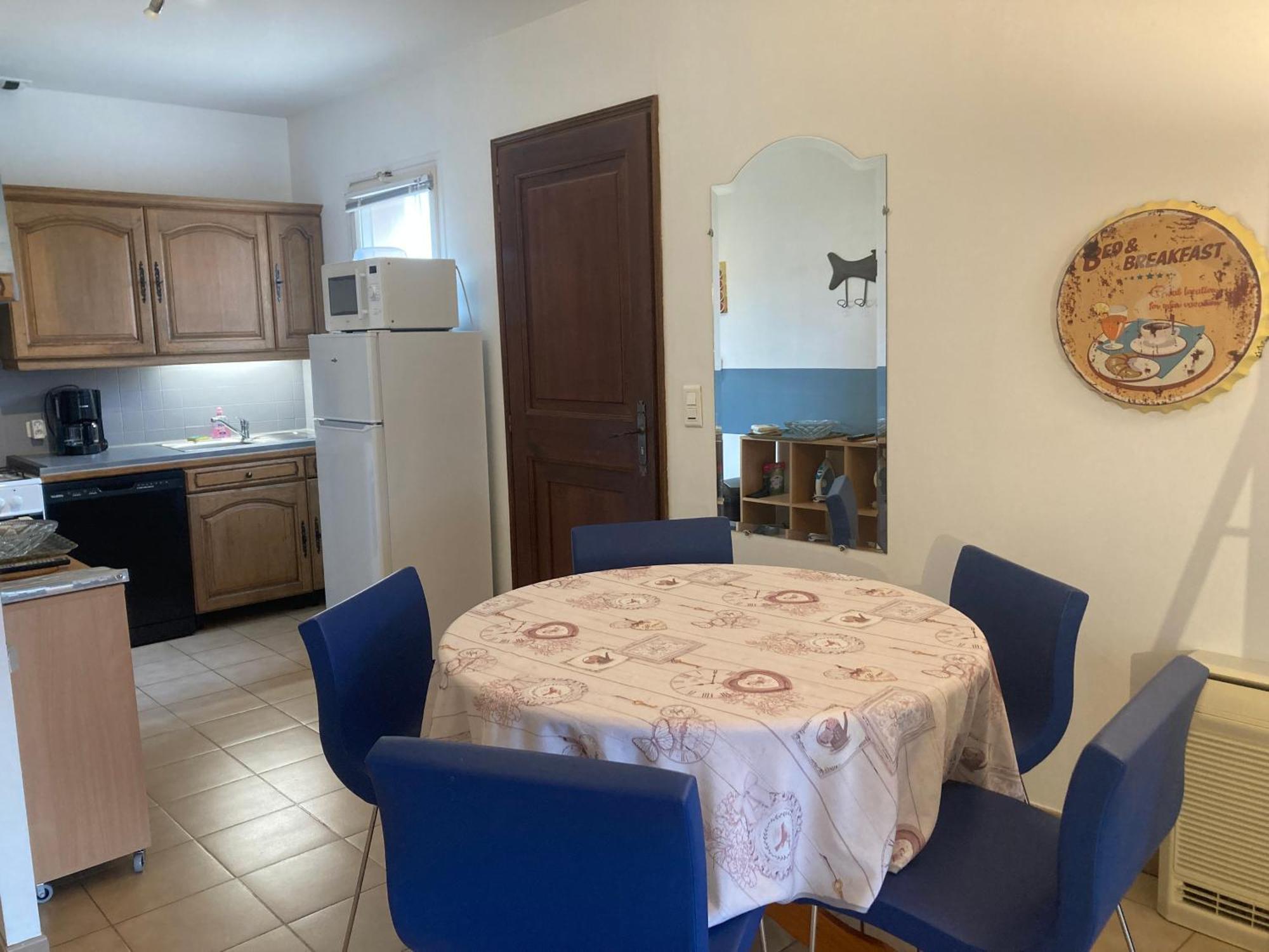 Villetelle Les Bougainvillees De Camargue חדר תמונה